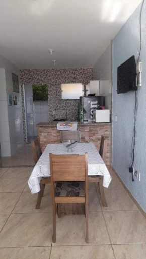 Lá casa de Jacaré